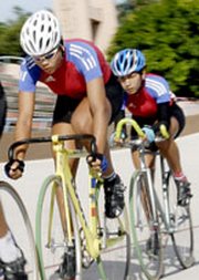 Cubanas competiran en jornada inaugural del Mundial de ciclismo en Alemania